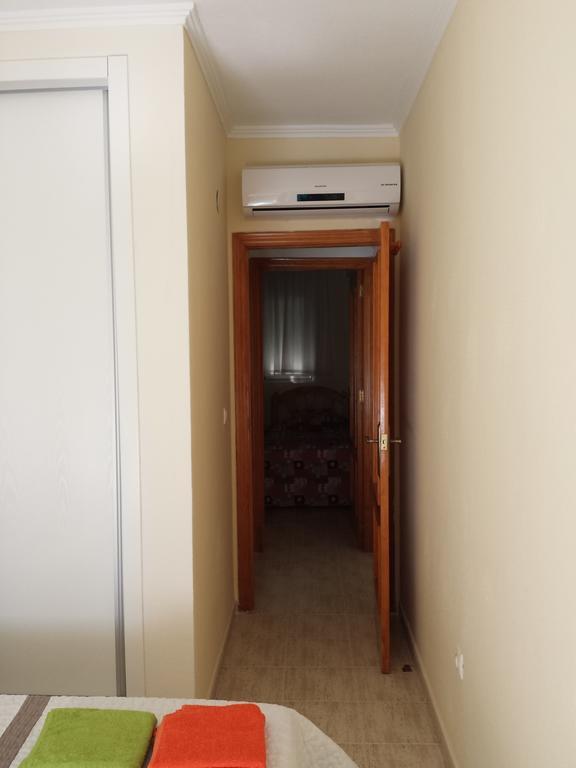 또레비에하 Apartamento Mariposa 아파트 객실 사진