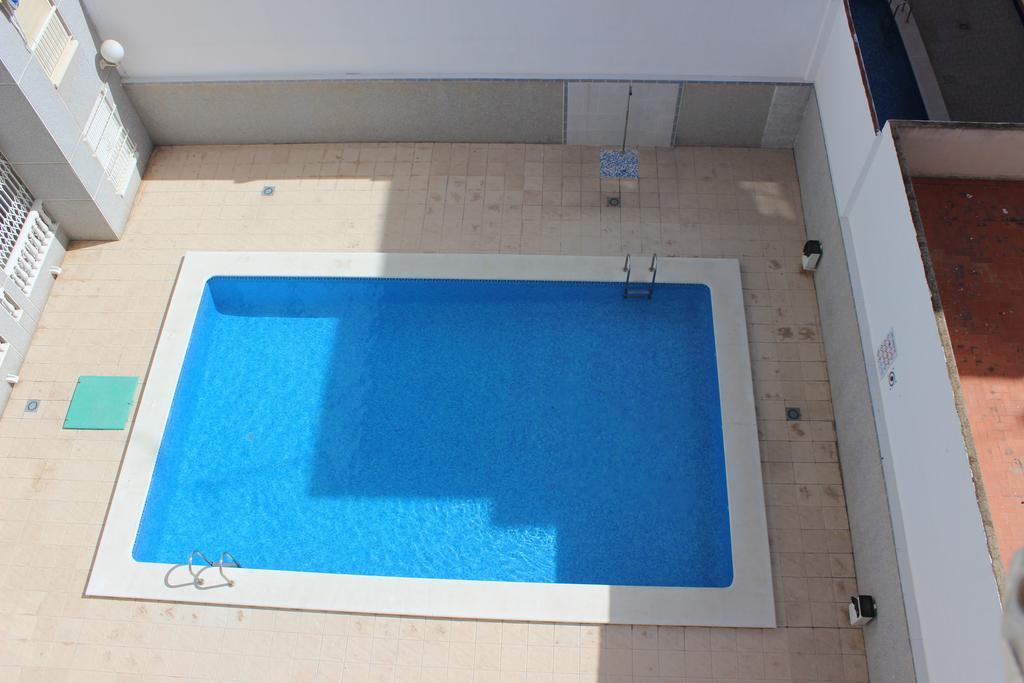 또레비에하 Apartamento Mariposa 아파트 외부 사진