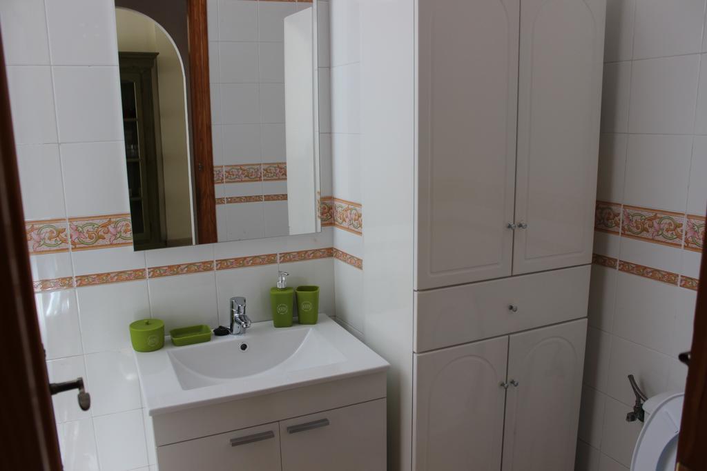 또레비에하 Apartamento Mariposa 아파트 객실 사진