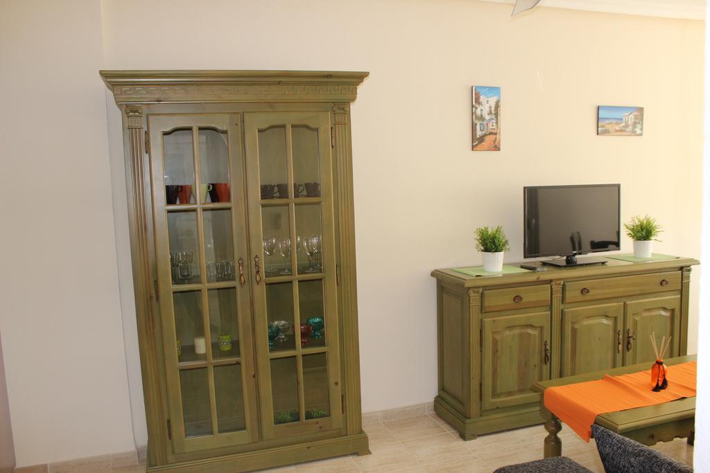 또레비에하 Apartamento Mariposa 아파트 객실 사진