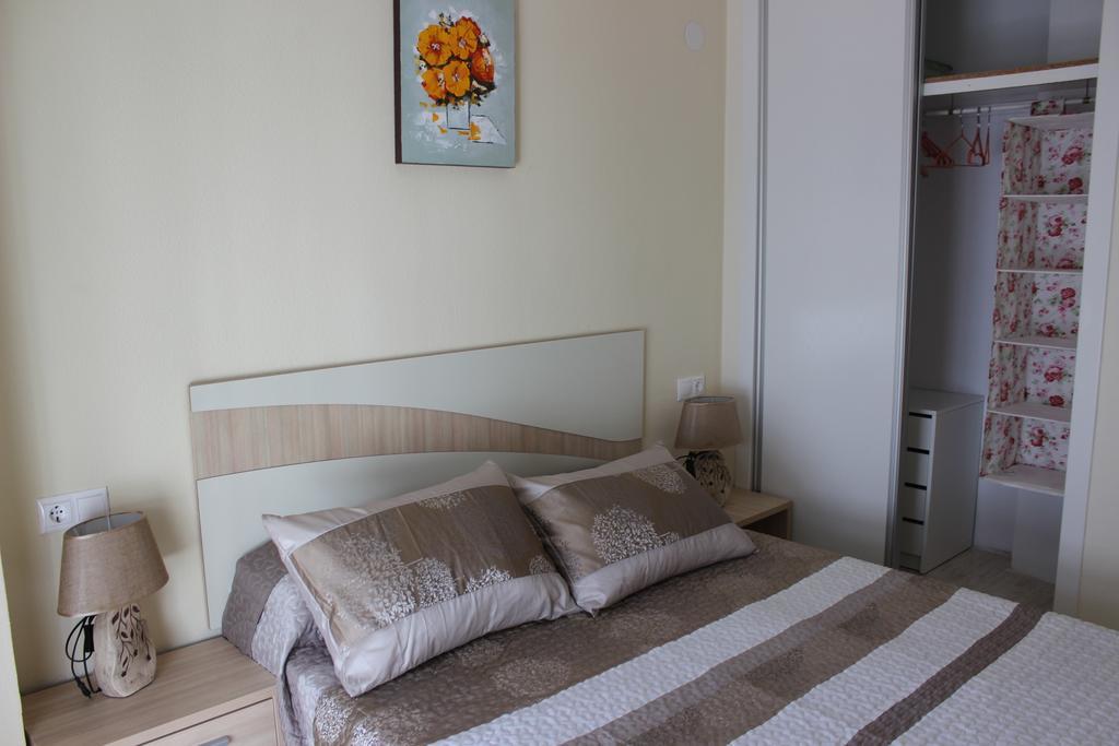 또레비에하 Apartamento Mariposa 아파트 객실 사진