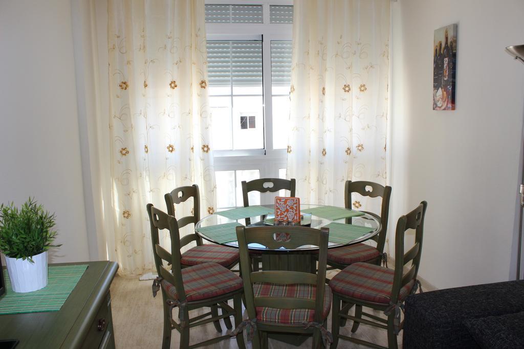 또레비에하 Apartamento Mariposa 아파트 객실 사진