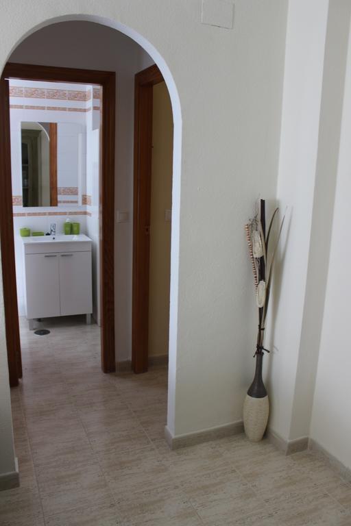 또레비에하 Apartamento Mariposa 아파트 객실 사진