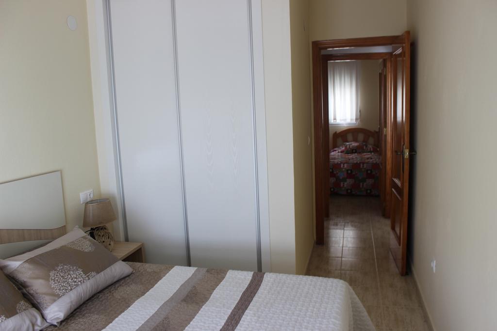 또레비에하 Apartamento Mariposa 아파트 객실 사진