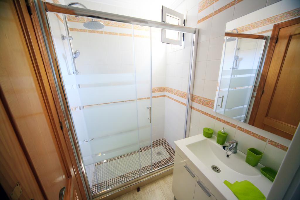 또레비에하 Apartamento Mariposa 아파트 외부 사진